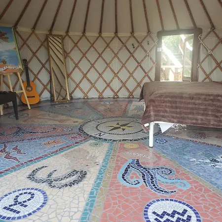 Βίλα Elia With Pool, Yurt And Sea Views Agios Dimitrios (Kos)