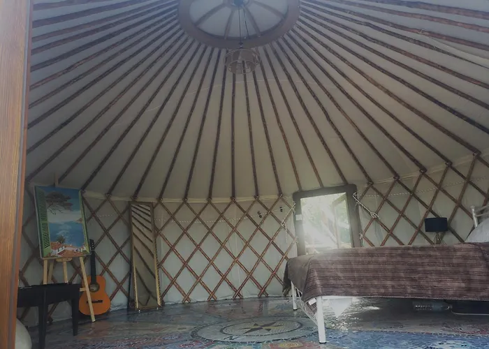 Βίλα Elia With Pool, Yurt And Sea Views Agios Dimitrios (Kos)