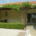 Villa Elia With Pool, Yurt And Sea Views