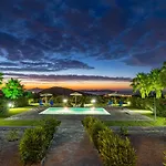 Elia With Pool, Yurt And Sea Views * Agios Dimitrios (Kos)