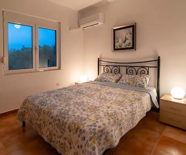 Elia With Pool, Yurt And Sea Views فيلة Agios Dimitrios (Kos)