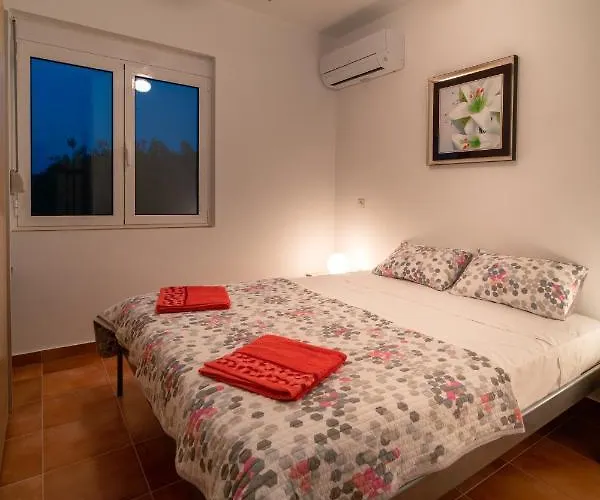 Elia With Pool, Yurt And Sea Views * Agios Dimitrios (Kos)