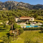Elia With Pool, Yurt And Sea Views * Agios Dimitrios (Kos)
