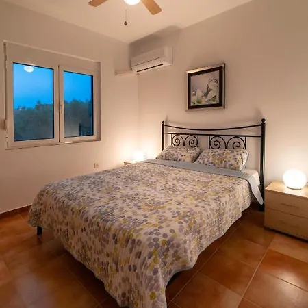 Elia With Pool, Yurt And Sea Views Villa Agios Dimitrios (Kos)