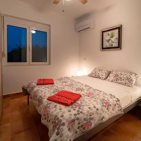 Elia With Pool, Yurt And Sea Views * Agios Dimitrios (Kos)