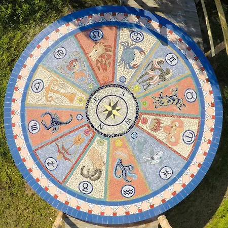 Elia With Pool, Yurt And Sea Views Villa Agios Dimitrios (Kos)