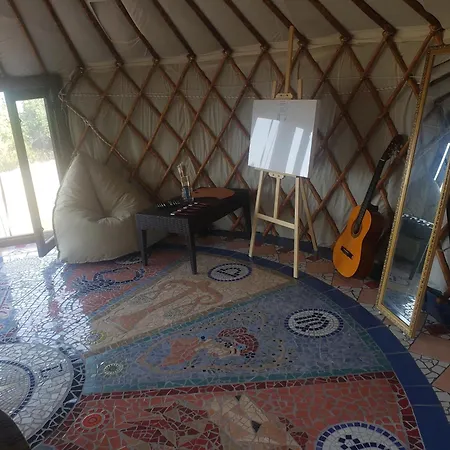 Elia With Pool, Yurt And Sea Views * Agios Dimitrios (Kos)