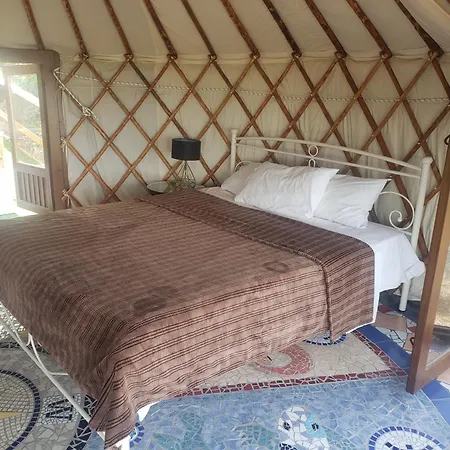 Villa Elia With Pool, Yurt And Sea Views Agios Dimitrios (Kos)