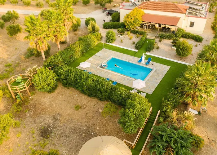 Villa Elia With Pool, Yurt And Sea Views