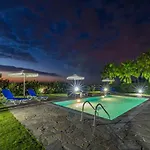Elia With Pool, Yurt And Sea Views * Agios Dimitrios (Kos)