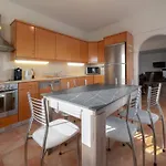 Villa Elia With Pool, Yurt And Sea Views
