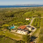 Elia With Pool, Yurt And Sea Views Villa Agios Dimitrios (Kos)